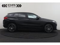 BMW X2 sDrive 18i ADVANTAGE - NAVI LEDER DAB - <small></small> 18.495 € <small>TTC</small> - #2