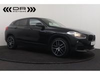 BMW X2 sDrive 18i ADVANTAGE - NAVI LEDER DAB - <small></small> 18.495 € <small>TTC</small> - #3