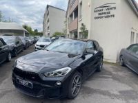 BMW X2 sDrive 18i - BV DKG - S&S M Sport - <small></small> 28.900 € <small>TTC</small> - #1
