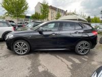BMW X2 sDrive 18i - BV DKG - S&S M Sport - <small></small> 28.900 € <small>TTC</small> - #5