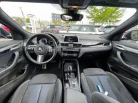 BMW X2 sDrive 18i - BV DKG - S&S M Sport - <small></small> 28.900 € <small>TTC</small> - #11