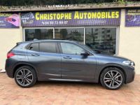 BMW X2 SDRIVE 18I M SPORT DKG7 - <small></small> 26.500 € <small>TTC</small> - #2