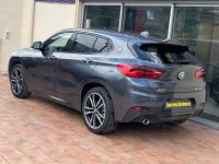 BMW X2 SDRIVE 18I M SPORT DKG7 - <small></small> 26.500 € <small>TTC</small> - #6