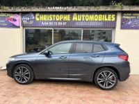 BMW X2 SDRIVE 18I M SPORT DKG7 - <small></small> 26.500 € <small>TTC</small> - #7