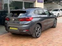 BMW X2 SDRIVE 18I M SPORT DKG7 - <small></small> 26.500 € <small>TTC</small> - #8