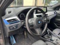 BMW X2 SDRIVE 18I M SPORT DKG7 - <small></small> 26.500 € <small>TTC</small> - #10