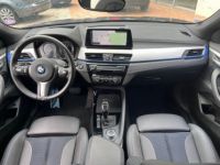 BMW X2 SDRIVE 18I M SPORT DKG7 - <small></small> 26.500 € <small>TTC</small> - #17