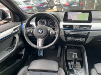 BMW X2 SDRIVE 18I M SPORT DKG7 - <small></small> 26.500 € <small>TTC</small> - #18