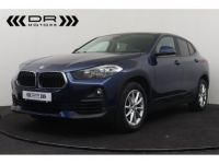 BMW X2 sDrive 18iA ADVANTAGE - NAVI LEDER - <small></small> 18.495 € <small>TTC</small> - #2