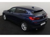 BMW X2 sDrive 18iA ADVANTAGE - NAVI LEDER - <small></small> 18.495 € <small>TTC</small> - #3