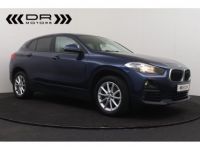 BMW X2 sDrive 18iA ADVANTAGE - NAVI LEDER - <small></small> 18.495 € <small>TTC</small> - #5