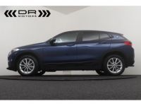 BMW X2 sDrive 18iA ADVANTAGE - NAVI LEDER - <small></small> 18.495 € <small>TTC</small> - #6