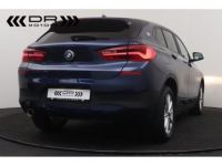 BMW X2 sDrive 18iA ADVANTAGE - NAVI LEDER - <small></small> 18.495 € <small>TTC</small> - #7