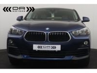 BMW X2 sDrive 18iA ADVANTAGE - NAVI LEDER - <small></small> 18.495 € <small>TTC</small> - #10