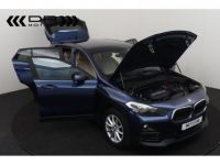 BMW X2 sDrive 18iA ADVANTAGE - NAVI LEDER - <small></small> 18.495 € <small>TTC</small> - #13