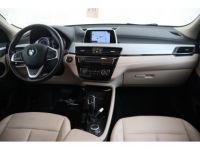 BMW X2 sDrive 18iA ADVANTAGE - NAVI LEDER - <small></small> 18.495 € <small>TTC</small> - #17