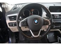 BMW X2 sDrive 18iA ADVANTAGE - NAVI LEDER - <small></small> 18.495 € <small>TTC</small> - #33