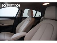 BMW X2 sDrive 18iA ADVANTAGE - NAVI LEDER - <small></small> 18.495 € <small>TTC</small> - #41