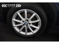 BMW X2 sDrive 18iA ADVANTAGE - NAVI LEDER - <small></small> 18.495 € <small>TTC</small> - #49