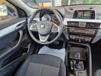 BMW X2 sDrive 20d 190 ch BVA8 Business Design - <small></small> 28.900 € <small>TTC</small> - #29