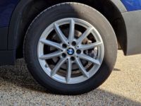 BMW X2 sDrive 20d 190 ch BVA8 Business Design - <small></small> 28.900 € <small>TTC</small> - #35