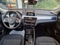 BMW X2 sDrive 20d 190 ch BVA8 Business Design - <small></small> 28.900 € <small>TTC</small> - #38