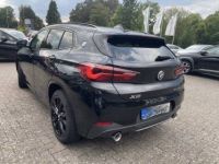 BMW X2 sDRIVE 20D M SPORT - <small></small> 33.990 € <small>TTC</small> - #4