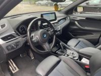 BMW X2 sDRIVE 20D M SPORT - <small></small> 33.990 € <small>TTC</small> - #6