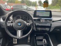 BMW X2 sDRIVE 20D M SPORT - <small></small> 33.990 € <small>TTC</small> - #8