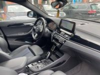 BMW X2 sDRIVE 20D M SPORT - <small></small> 33.990 € <small>TTC</small> - #12