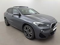 BMW X2 sDrive 20i 192 M Sport DKG7 - <small></small> 32.990 € <small>TTC</small> - #1