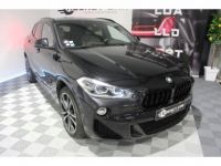 BMW X2 sDrive 20i 192ch - BVA - S&S F39 M Sport - Garantie - Financement - <small></small> 21.990 € <small>TTC</small> - #2