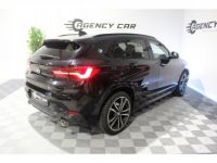 BMW X2 sDrive 20i 192ch - BVA - S&S F39 M Sport - Garantie - Financement - <small></small> 21.990 € <small>TTC</small> - #3