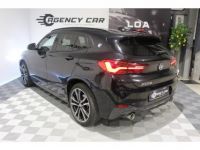 BMW X2 sDrive 20i 192ch - BVA - S&S F39 M Sport - Garantie - Financement - <small></small> 21.990 € <small>TTC</small> - #4