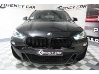 BMW X2 sDrive 20i 192ch - BVA - S&S F39 M Sport - Garantie - Financement - <small></small> 21.990 € <small>TTC</small> - #5