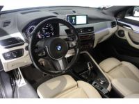 BMW X2 sDrive 20i 192ch - BVA - S&S F39 M Sport - Garantie - Financement - <small></small> 21.990 € <small>TTC</small> - #8