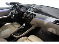 BMW X2 sDrive 20i 192ch - BVA - S&S F39 M Sport - Garantie - Financement - <small></small> 21.990 € <small>TTC</small> - #10