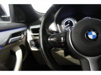 BMW X2 sDrive 20i 192ch - BVA - S&S F39 M Sport - Garantie - Financement - <small></small> 21.990 € <small>TTC</small> - #14