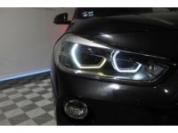 BMW X2 sDrive 20i 192ch - BVA - S&S F39 M Sport - Garantie - Financement - <small></small> 21.990 € <small>TTC</small> - #28