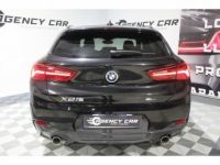 BMW X2 sDrive 20i 192ch - BVA - S&S F39 M Sport - Garantie - Financement - <small></small> 21.990 € <small>TTC</small> - #37