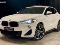 BMW X2 sDrive 20i 192ch Msport DKG7 Full Options Garantie - <small></small> 28.990 € <small>TTC</small> - #1