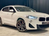 BMW X2 sDrive 20i 192ch Msport DKG7 Full Options Garantie - <small></small> 28.990 € <small>TTC</small> - #2