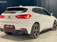 BMW X2 sDrive 20i 192ch Msport DKG7 Full Options Garantie - <small></small> 28.990 € <small>TTC</small> - #3