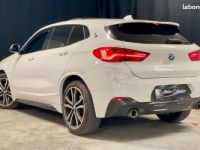 BMW X2 sDrive 20i 192ch Msport DKG7 Full Options Garantie - <small></small> 28.990 € <small>TTC</small> - #4