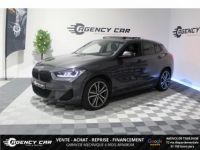 BMW X2 sDrive 20i - BV DKG - S&S  F39 M Sport - Toit Ouvrant Panoramique - Suivi - Garantie - <small></small> 36.990 € <small>TTC</small> - #1