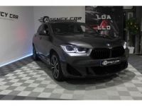 BMW X2 sDrive 20i - BV DKG - S&S  F39 M Sport - Toit Ouvrant Panoramique - Suivi - Garantie - <small></small> 36.990 € <small>TTC</small> - #2