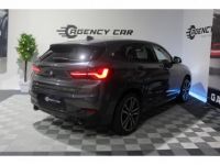 BMW X2 sDrive 20i - BV DKG - S&S  F39 M Sport - Toit Ouvrant Panoramique - Suivi - Garantie - <small></small> 36.990 € <small>TTC</small> - #3