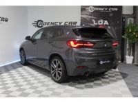 BMW X2 sDrive 20i - BV DKG - S&S  F39 M Sport - Toit Ouvrant Panoramique - Suivi - Garantie - <small></small> 36.990 € <small>TTC</small> - #4