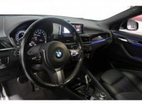 BMW X2 sDrive 20i - BV DKG - S&S  F39 M Sport - Toit Ouvrant Panoramique - Suivi - Garantie - <small></small> 36.990 € <small>TTC</small> - #8