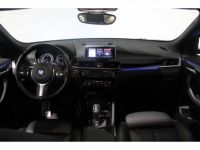 BMW X2 sDrive 20i - BV DKG - S&S  F39 M Sport - Toit Ouvrant Panoramique - Suivi - Garantie - <small></small> 36.990 € <small>TTC</small> - #9